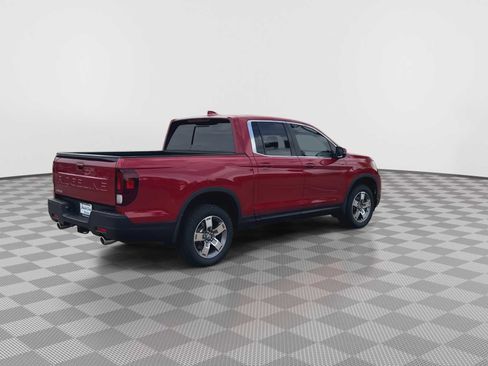 New 2026 Honda Ridgeline RTL image 8