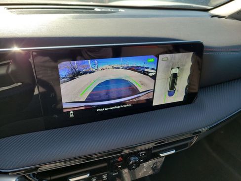 New 2025 Nissan Kicks SR w/ Illumination Package image 29