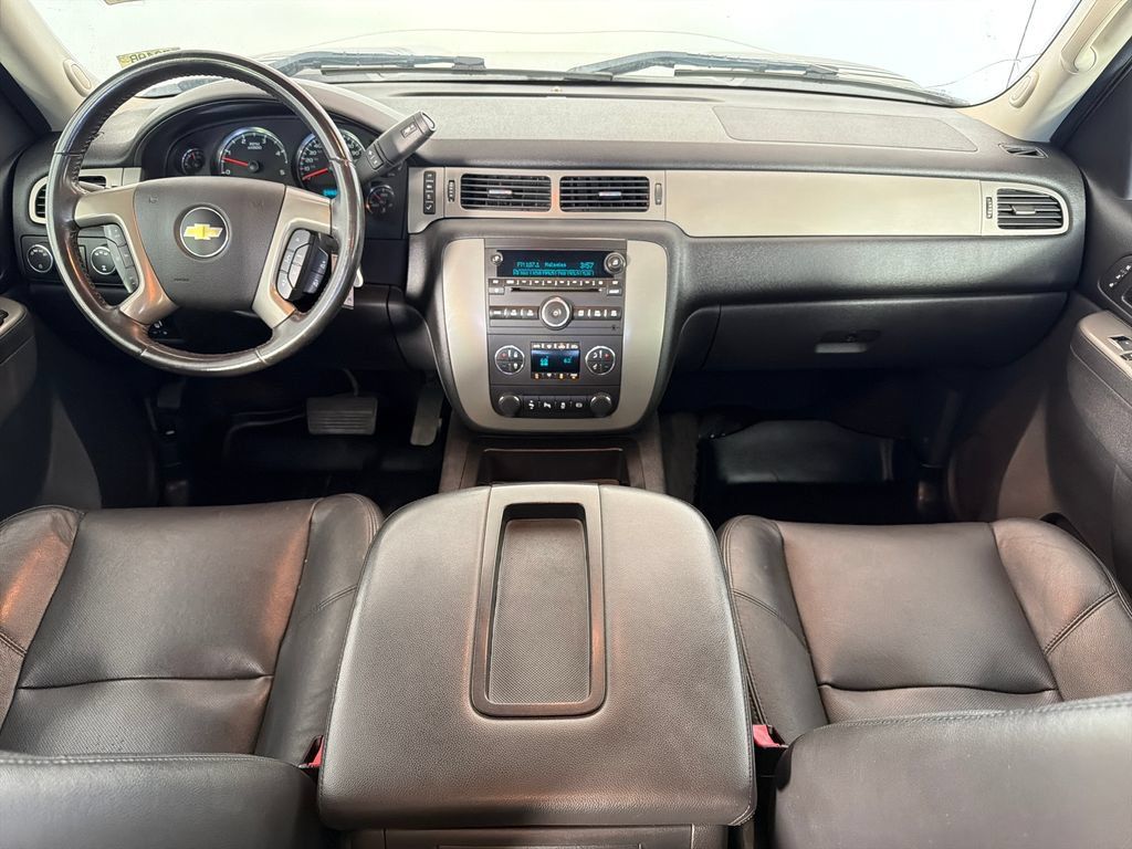 Used 2013 Chevrolet Silverado 2500 LTZ w/ LTZ Plus Package AWD/4WD image 19