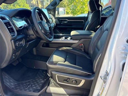 New 2026 RAM 1500 Laramie w/ Night Edition image 4