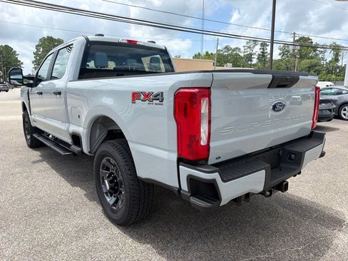 New 2026 Ford F350 XL w/ STX Appearance Package AWD/4WD image 7