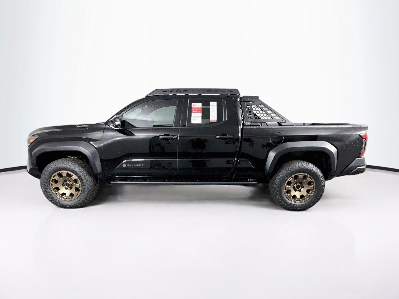 New 2026 Toyota Tacoma 4x4 Double Cab Hybrid image 13