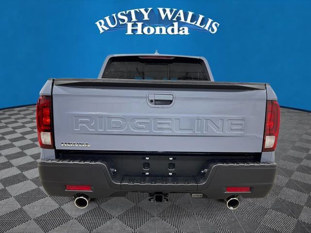 New 2026 Honda Ridgeline RTL image 4