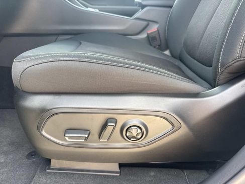 New 2026 Jeep Grand Cherokee Laredo RWD image 16