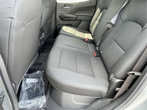 New 2025 GMC Canyon Elevation w/ Convenience Package image 9