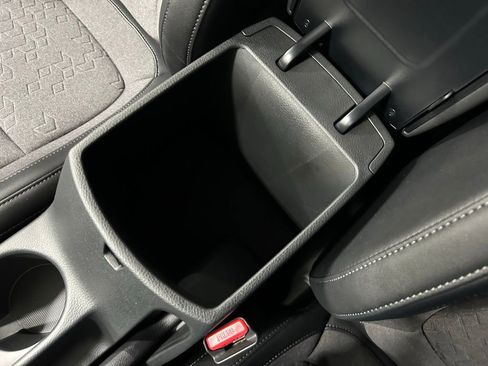 New 2026 Kia Seltos S image 23