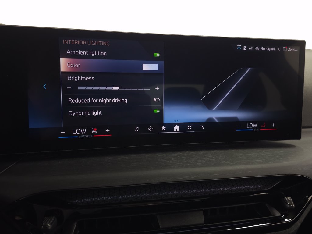 New 2026 BMW 230i xDrive Coupe w/ Premium Package AWD/4WD image 23