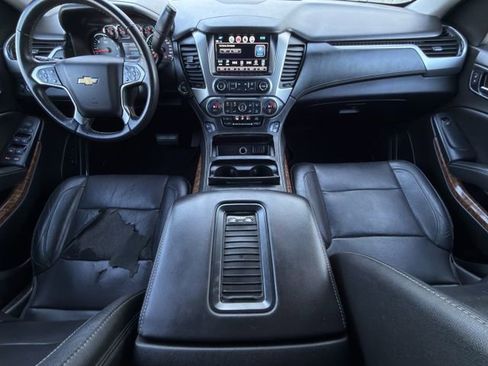 Used 2018 Chevrolet Tahoe Premier image 4