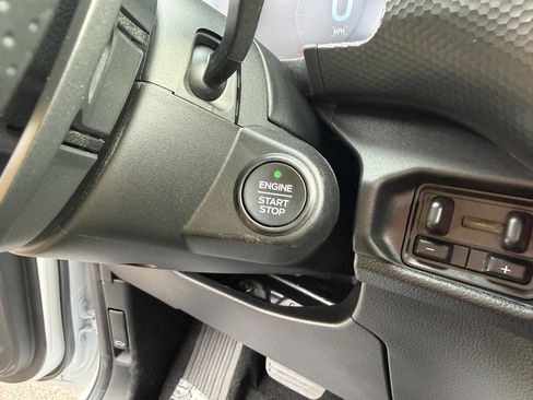 New 2025 Ford Ranger Raptor image 18