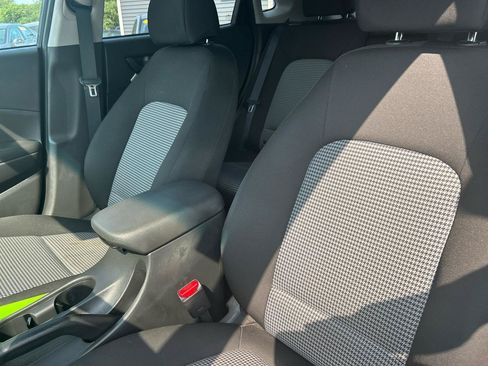 Used 2018 Hyundai Kona SEL w/ SEL Tech Package 02 AWD/4WD image 18