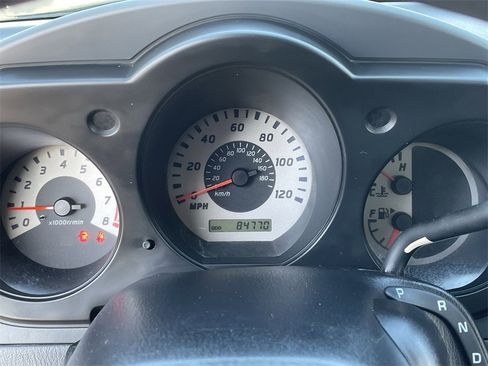 Used 2004 Nissan Frontier XE w/ (VTP) Value Truck Pkg image 25