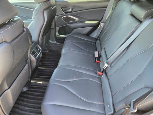 Certified 2025 Acura RDX SH-AWD image 7