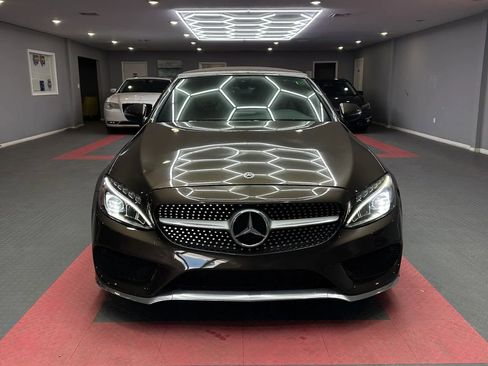 Used 2018 Mercedes-Benz C 300 Cabriolet image 10