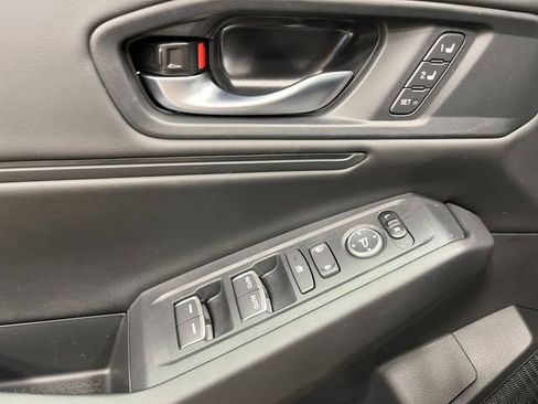 New 2026 Honda Accord EX-L image 10