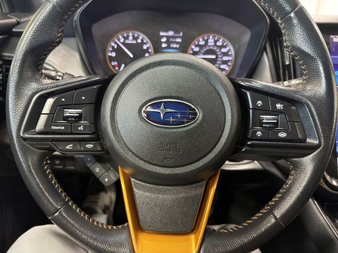 Used 2022 Subaru Outback Wilderness image 25
