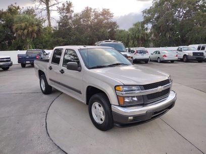 Used 2008 Chevrolet Colorado LT