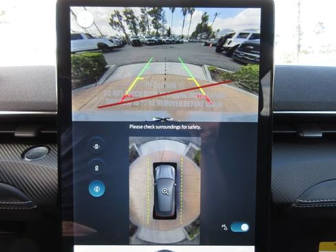 New 2026 Ford Mustang Mach-E Select w/ Technology Package RWD image 18