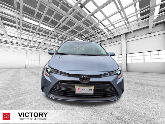 Used 2024 Toyota Corolla LE FWD image 9