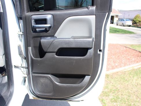 Used 2016 Chevrolet Silverado 2500 W/T image 29