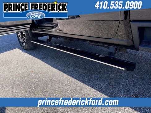 Used 2025 GMC Sierra 3500 Denali Ultimate image 35