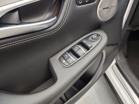 Used 2022 INFINITI QX55 Essential w/ Proassist Package image 17