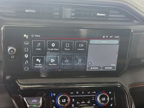 Used 2022 GMC Sierra 1500 AT4 w/ AT4 Premium Package AWD/4WD image 19