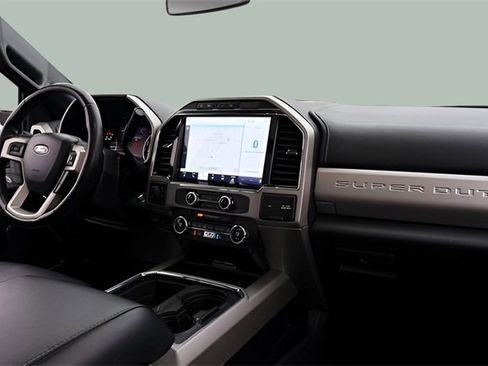Used 2022 Ford F350 Lariat w/ Lariat Ultimate Package image 34