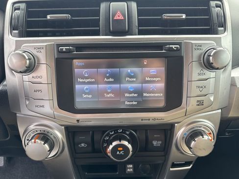 Used 2018 Toyota 4Runner SR5 Premium image 44