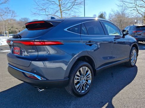 Certified 2024 Toyota Venza Limited image 5