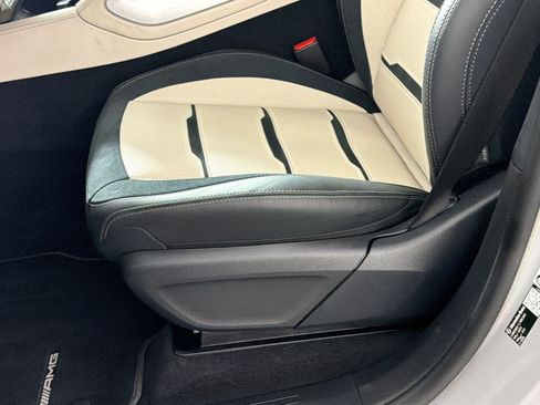 Used 2026 Mercedes-Benz GLE 63 AMG S image 15