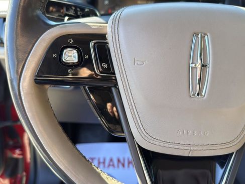 Used 2020 Lincoln Aviator Reserve w/ Equipment Group 202A image 14