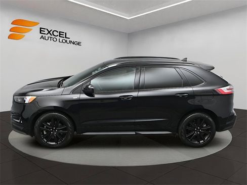Used 2021 Ford Edge ST-Line image 43