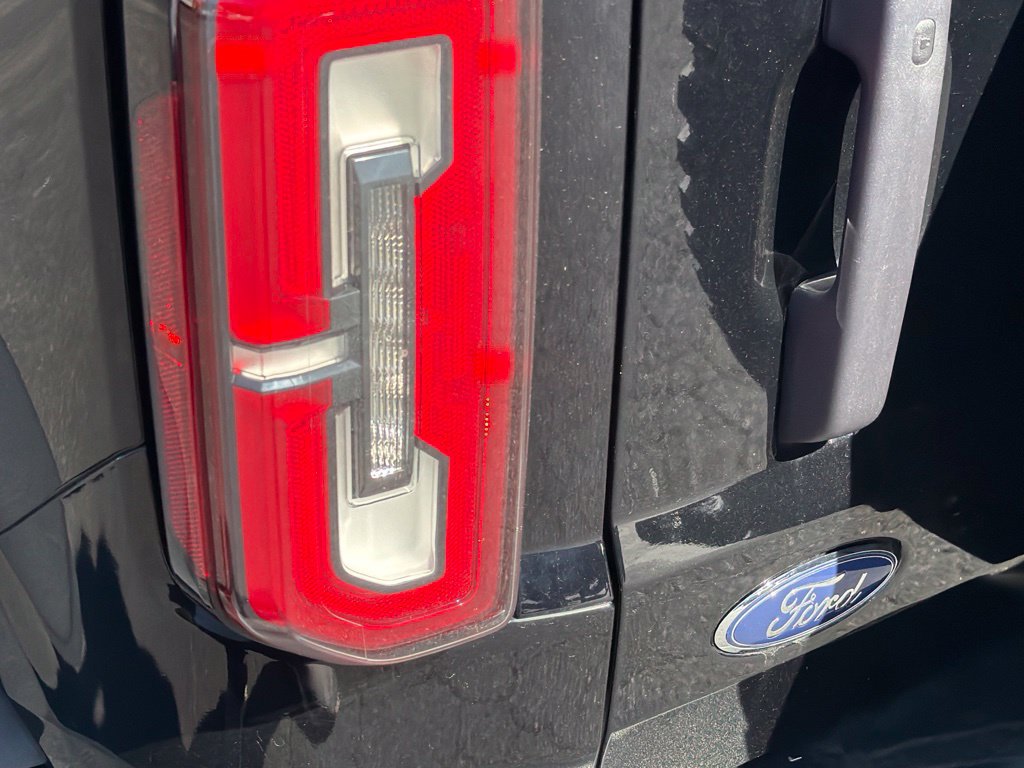 Used 2024 Ford Bronco Wildtrak AWD/4WD image 29