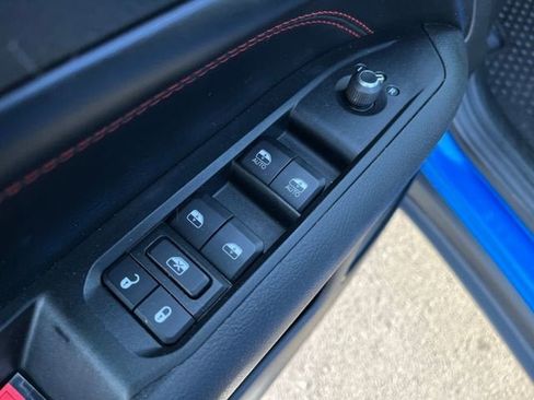 Used 2022 Jeep Compass Trailhawk w/ Trailhawk Convenience Group image 15