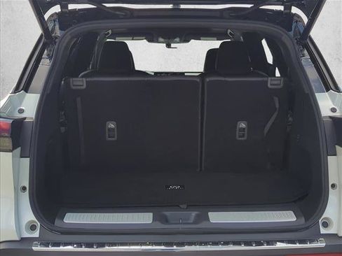 Used 2022 INFINITI QX60 Autograph w/ Cargo Package FWD image 5