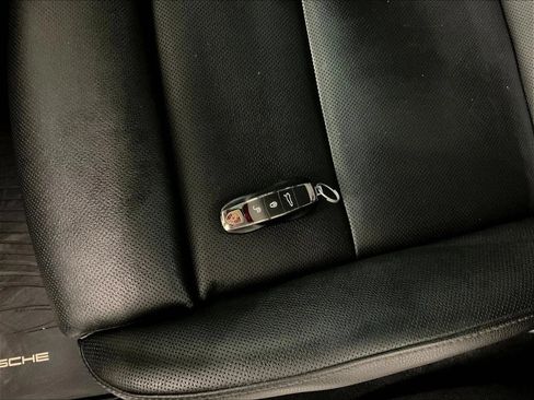 Used 2015 Porsche Panamera 4S AWD/4WD image 30