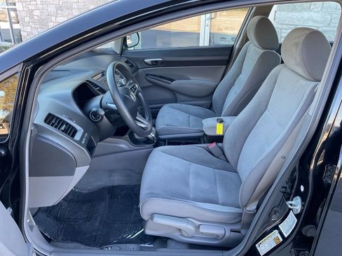 Used 2010 Honda Civic LX image 13