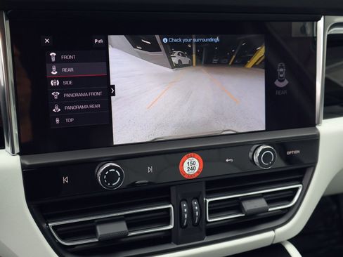 New 2026 Porsche Macan AWD/4WD image 19