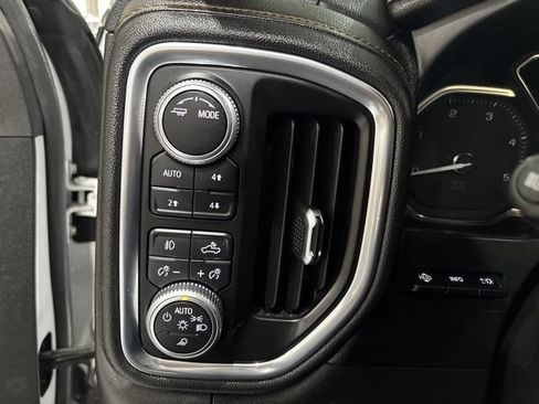 Certified 2020 GMC Sierra 2500 AT4 w/ AT4 Premium Package AWD/4WD image 23