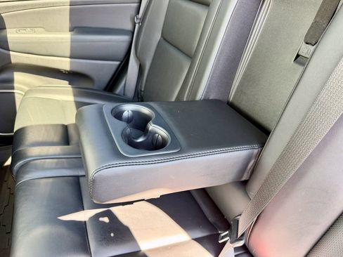 Used 2020 Jeep Grand Cherokee High Altitude AWD/4WD image 37