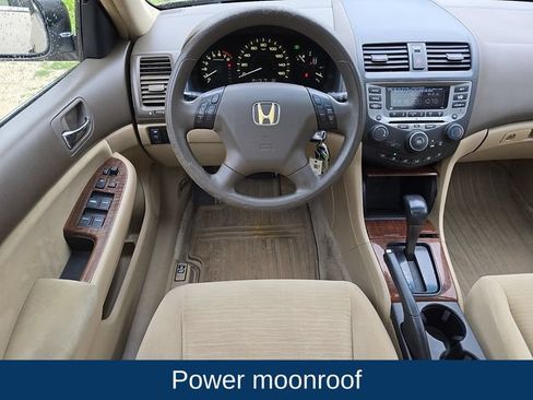 Used 2006 Honda Accord EX image 3