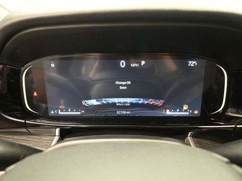 Used 2022 Jeep Wagoneer Series II image 38