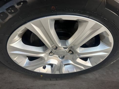 Used 2018 Land Rover Range Rover Evoque SE Premium AWD/4WD image 17