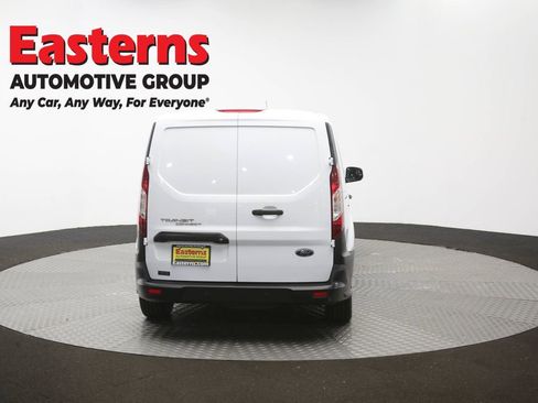 Used 2020 Ford Transit Connect XL FWD image 39