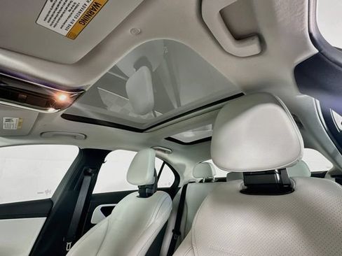 Used 2026 Mercedes-Benz C 300 Sedan image 22