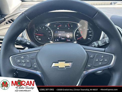 Certified 2024 Chevrolet Equinox LT FWD image 18