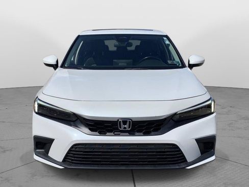 Certified 2023 Honda Civic EX-L image 5