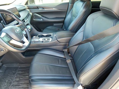 Used 2023 INFINITI QX60 Sensory w/ Vision Package image 10