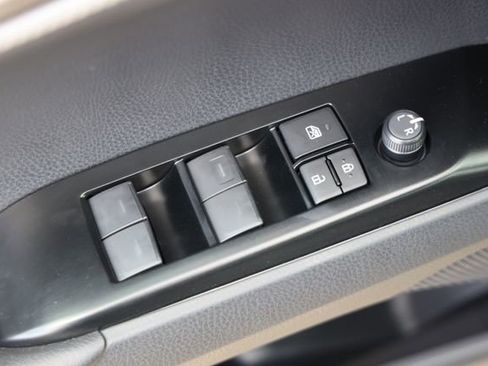 New 2026 Toyota Camry SE image 15