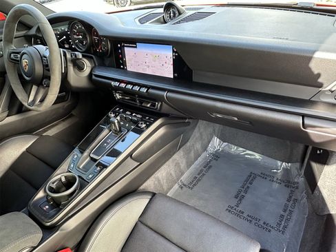 Certified 2023 Porsche 911 Carrera GTS image 19